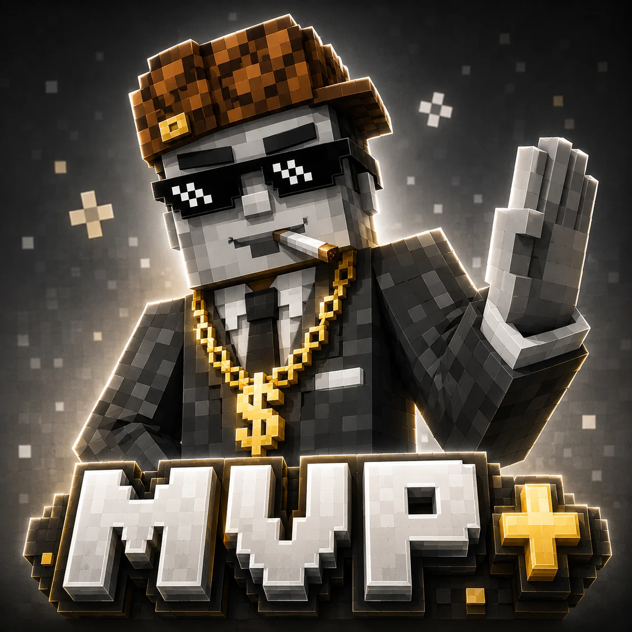 Rango MVP Plus de WildRise
