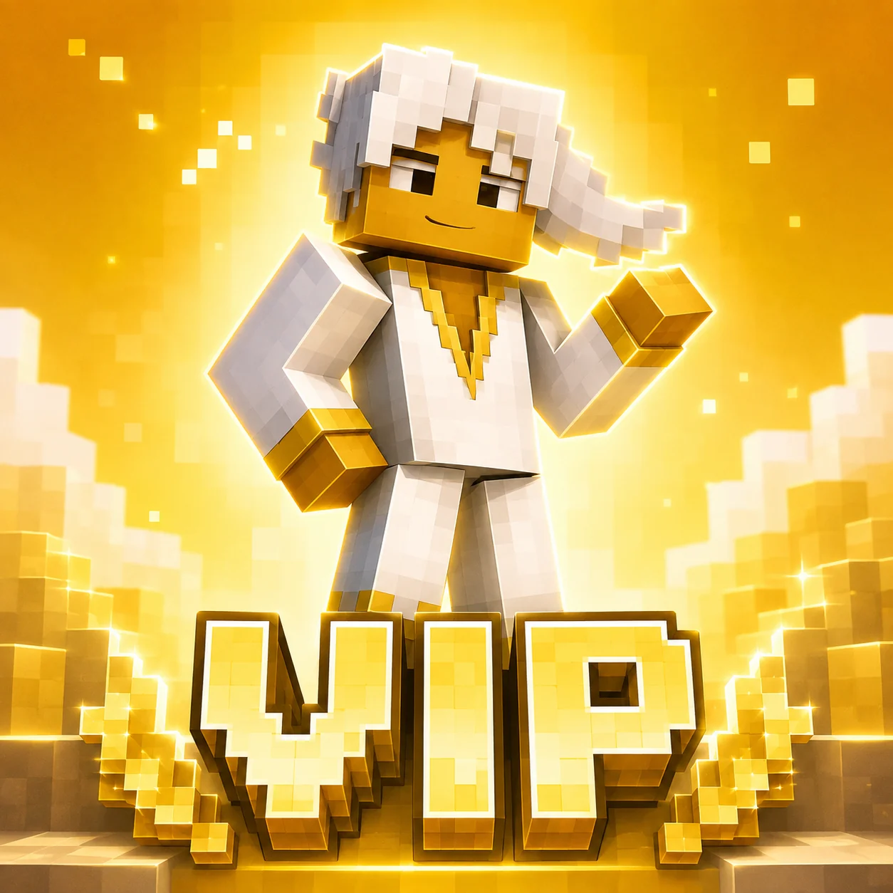 Rango VIP de WildRise
